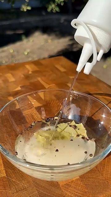 ОЧЕНЬ вкусная СКУМБРИЯ смотреть онлайн