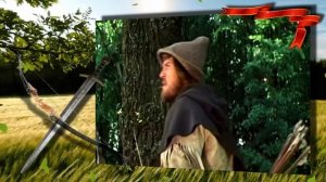 Баллада о Робин-Гуде