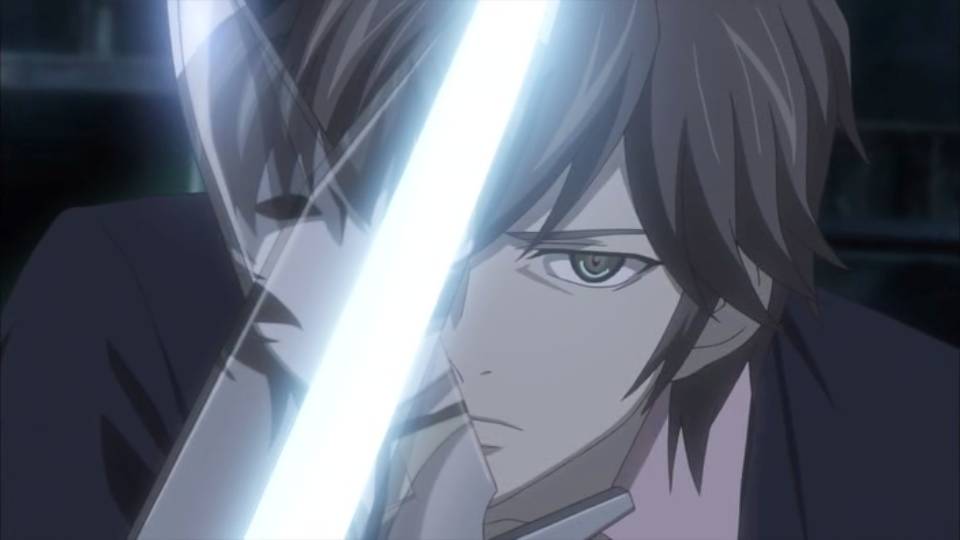 ⚡Реквием по Фантому-Наш мир [AMV]⚡ смотреть онлайн