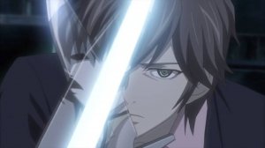 ⚡Реквием по Фантому-Наш мир [AMV]⚡