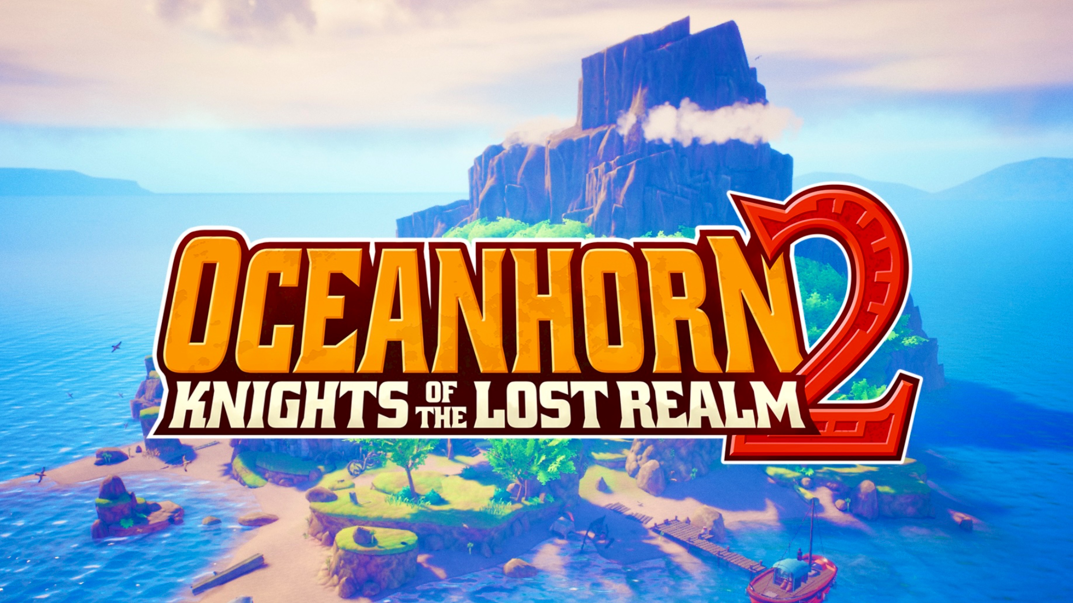 OKEANHORN 2 смотреть онлайн