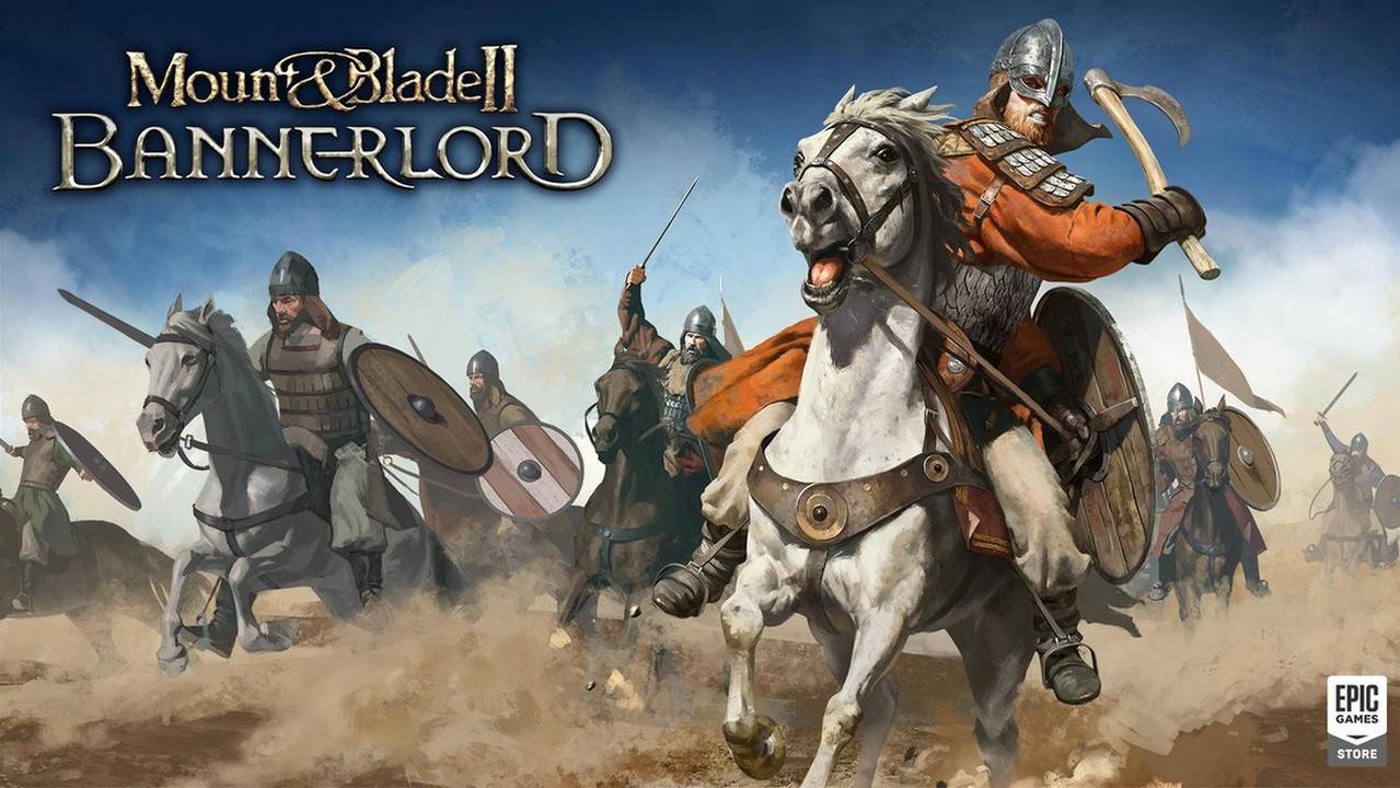 Mount Blade 2: Bannerlord с Русской озвучкой - 202 смотреть онлайн