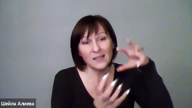 Курс "Осознай свою силу". Эфир 3, часть 2. смотреть онлайн