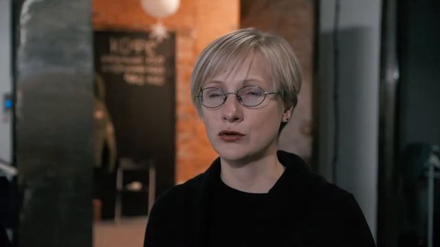 Киношкола Студии Снегири - Отзыв Светланы Кочйигит смотреть онлайн