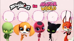 Создаём Wish Cat в Avatar World 😺✨