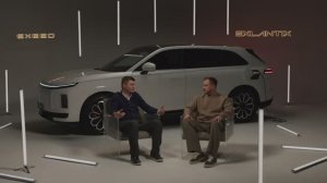 EXEED | EXLANTIX ET "Час Земли"