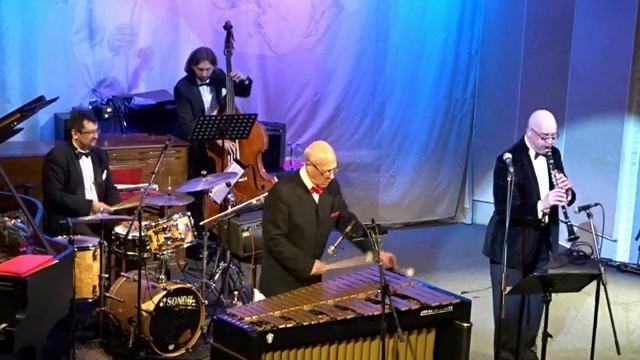 Alexander Ragtime Band смотреть онлайн