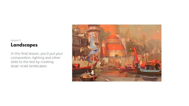 1. Lesson Overview Chapter 5