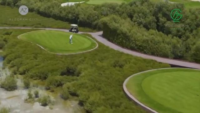 ALZORAH CITY – ценный актив с высоким инвестиционным потенциалом смотреть онлайн