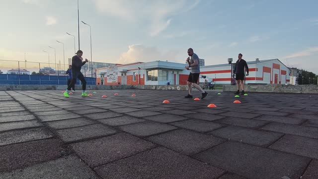 тренировка 15.07.2025 смотреть онлайн