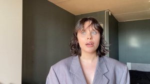 Видео визитка для НИУ ВШЭ дизайн одежды
