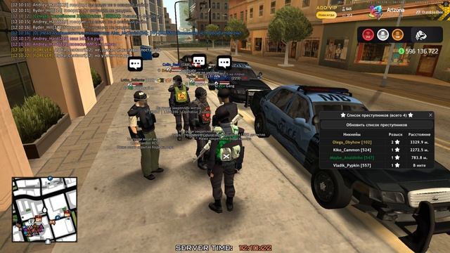 Grand Theft Auto San Andreas 2025.07.17 - 11.51.08.03 смотреть онлайн