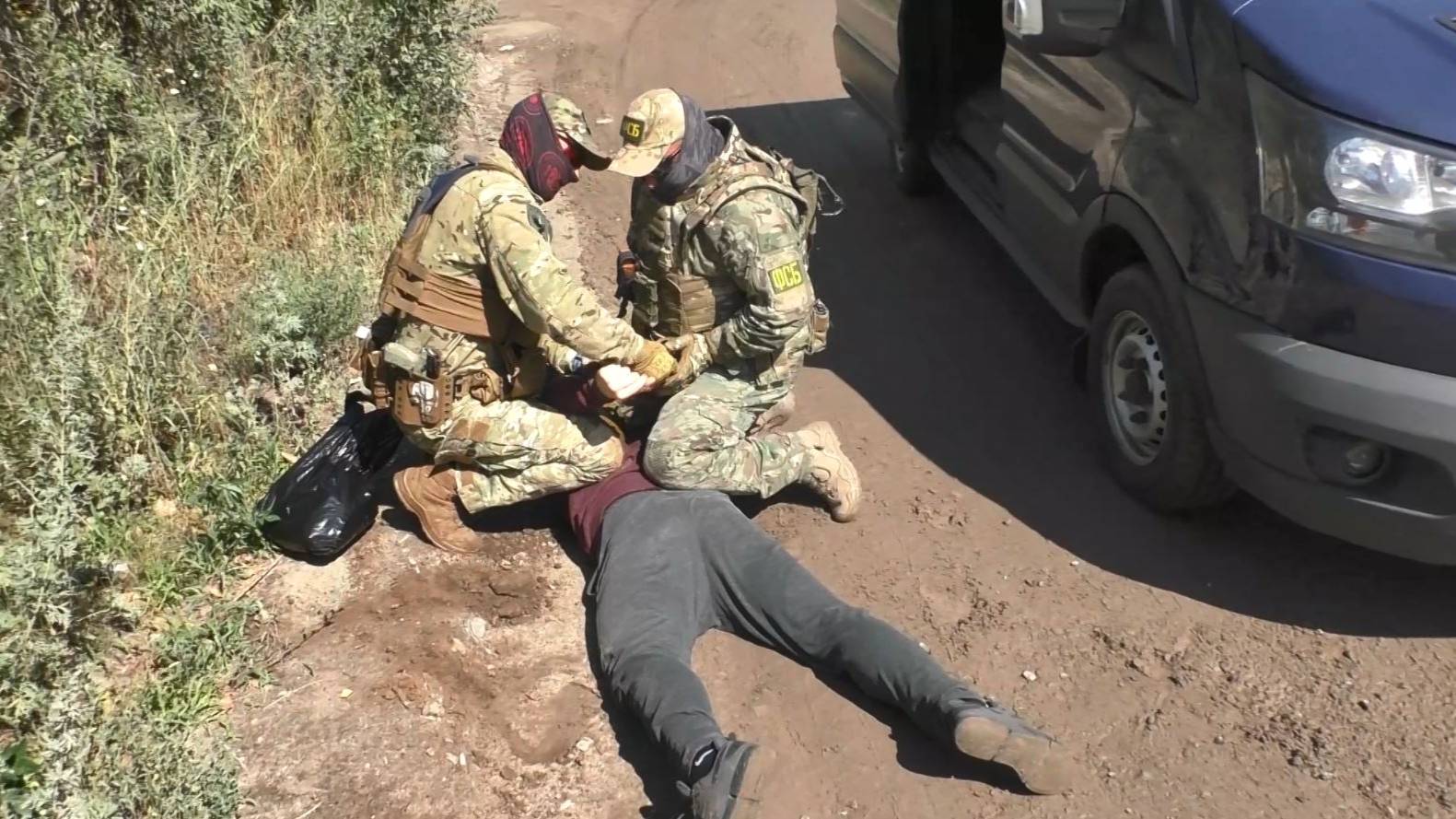 В ВОРОНЕЖЕ ЗАДЕРЖАН АГЕНТ УКРАИНСКОЙ РАЗВЕДКИ смотреть онлайн