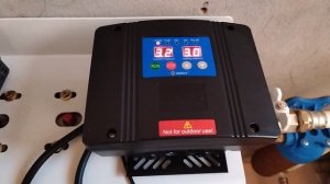 Ставим частотный преобразователь для плавной работы насоса, #починискважину, #мастернастодел, Павел