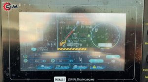 Автовышка на шасси ISUZU VIGRUS GKS45