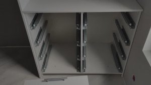 Направляющие скрытого монтажа Boyard (СКР)