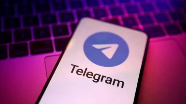 Telegram откроет представительство в России. смотреть онлайн