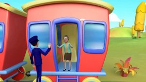 Tre bei gattini  Canzoni di animali per Bambini | HeyKids Italiano