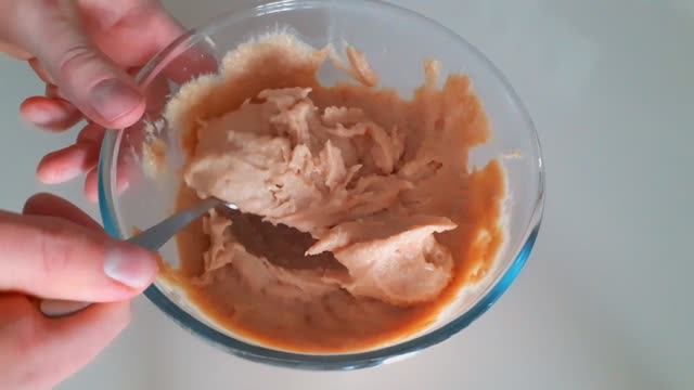 Арахисовая паста без масла. Рецепт арахисовой кето пасты! смотреть онлайн