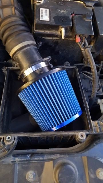 Фильтр нулевого сопротивления