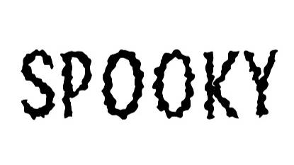 попробовал пройти усложненный Spoopy