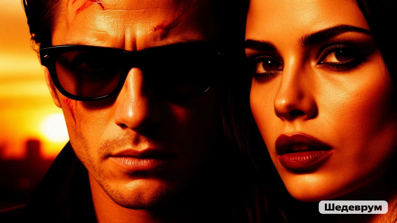 Tarantino – От Заката До Рассвета