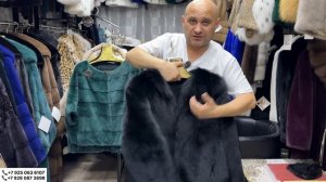 ГОРЯЩИЕ СКИДКИ НА ШУБЫ ДО -50% В САЛОНЕ ,,ДОМ МЕХА У ДОМЫ,,