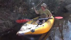 По речке Тудовке. Часть 2.