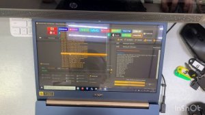 Xiaomi Redmi A5 удаление гугл аккаунта . FRP Android 15 Xiaomi Redmi A5.