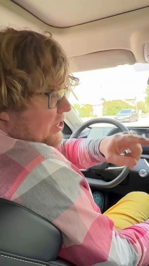 Уберите это кресло из машины! Просто уберите / Bestune B70