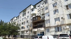 Проблемы в поселке Шамхал