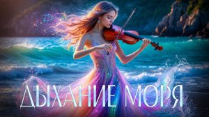 Дыхание моря