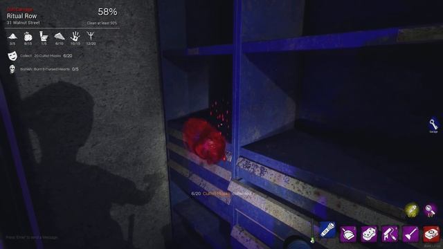 PARANORMAL CLEANUP (2025) [PC]