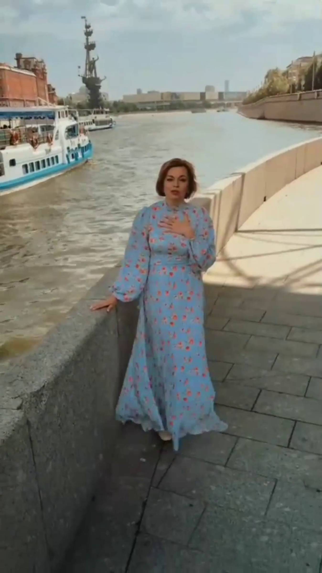 Olga Frolova - МАМА смотреть онлайн