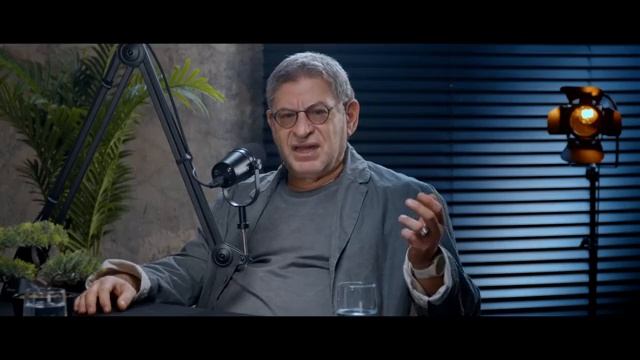 МИХАИЛ ЛАБКОВСКИЙ Счастье, деньги и воспитание детей смотреть онлайн