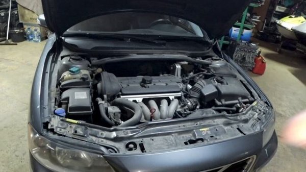 Самый дешевый Volvo | Экономим не теряя в качестве | VOLLUX