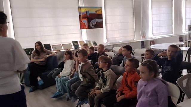 «Сокровища Салдинского края: Путешествие в мир Красной книги» ✨🌿 смотреть онлайн