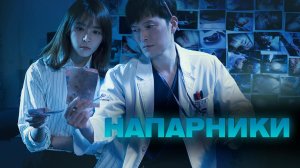 Напарники, 2 сезон, 12 серия