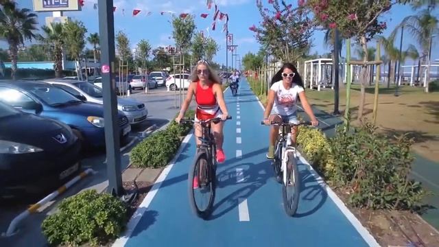 SEALIFE FAMILY RESORT 5* (Турция/Анталья) | 316000.ru - лучшие цены на Ваши путешествия! смотреть онлайн