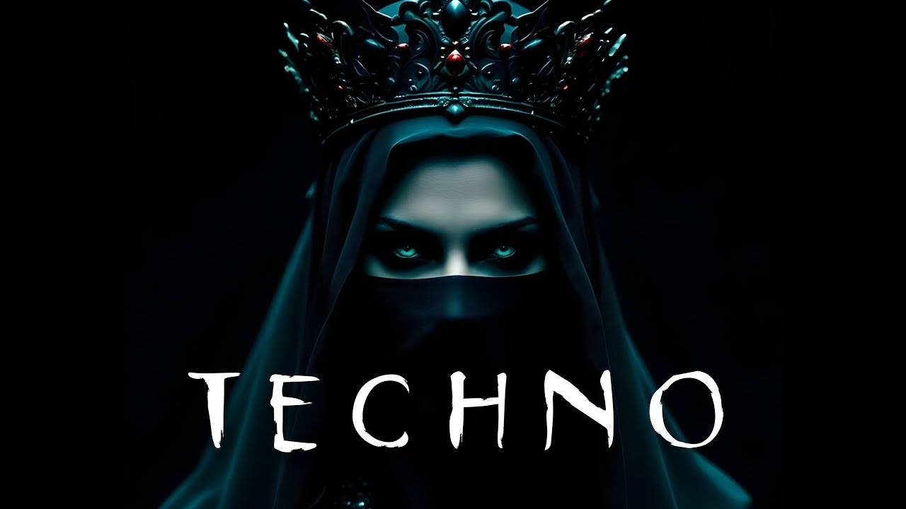 ТЕХНО-МИКС 2025 💣 Только техно-бэнгеры 💣 Эпизод 34 | Сведено EJ