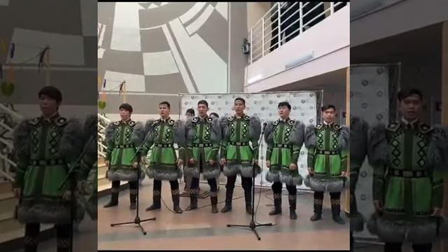 Н.Г.Чернышевскай аатынан Булуутээ5и профессиональнай - педагогическай колледж - Өксөкулээх сардаҥата смотреть онлайн