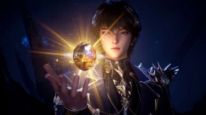 Трон, отмеченный Богом, 7 сезон, 12 серия (168 серия)