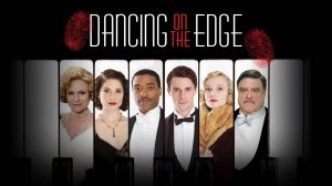 Сериал Танцы на грани – 1 сезон 2 серия / Dancing on the Edge