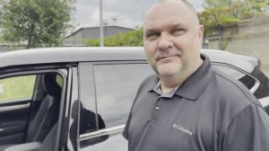 "Я почти год следил и потом решился купить" отзыв о покупке Toyota Highlander от 4,85 млн