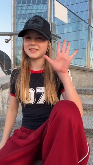 делали это в школе 😱⁉️