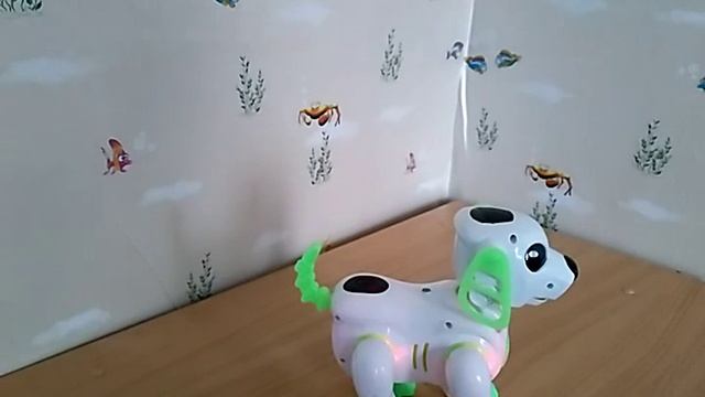 Пёс робот кот самолёт 1 серия «jimmvista»✏️👍👀 👂