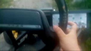 БАГГИ 1