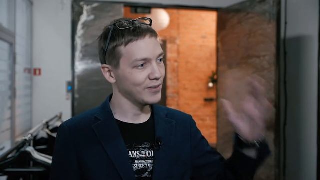 Киношкола Студии Снегири - Отзыв Вадима Дутова смотреть онлайн