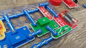 электронный конструктор