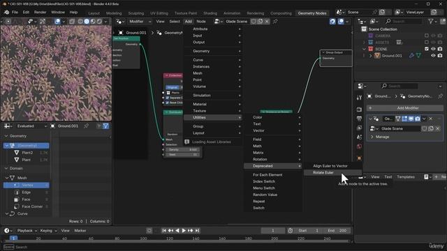 11 - Scattering A Collection смотреть онлайн